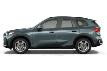 BMW X1 Serie X SDRIVE18I