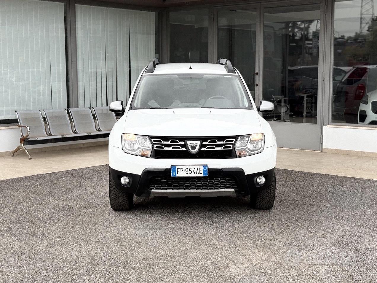 Dacia Duster 1.5 Diesel 110CV E6 Neo - 2018