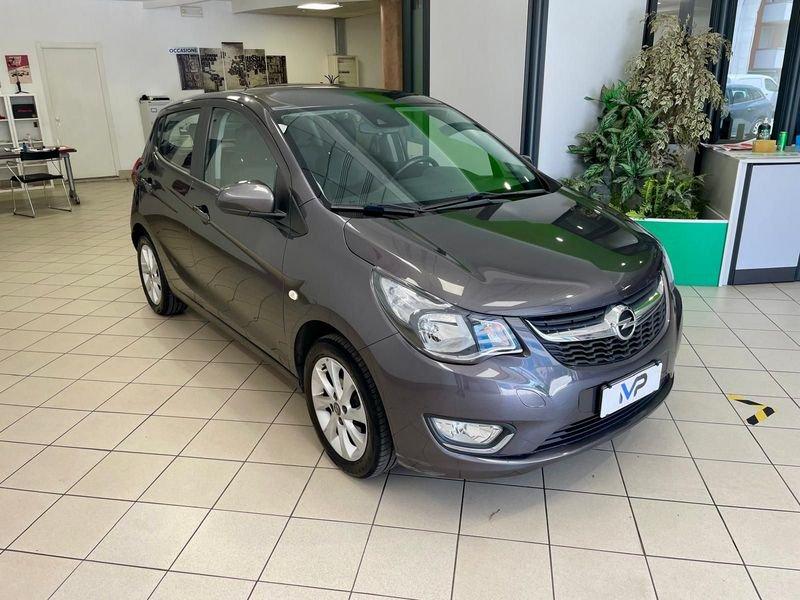 Opel Karl 1.0 75 CV Innovation
