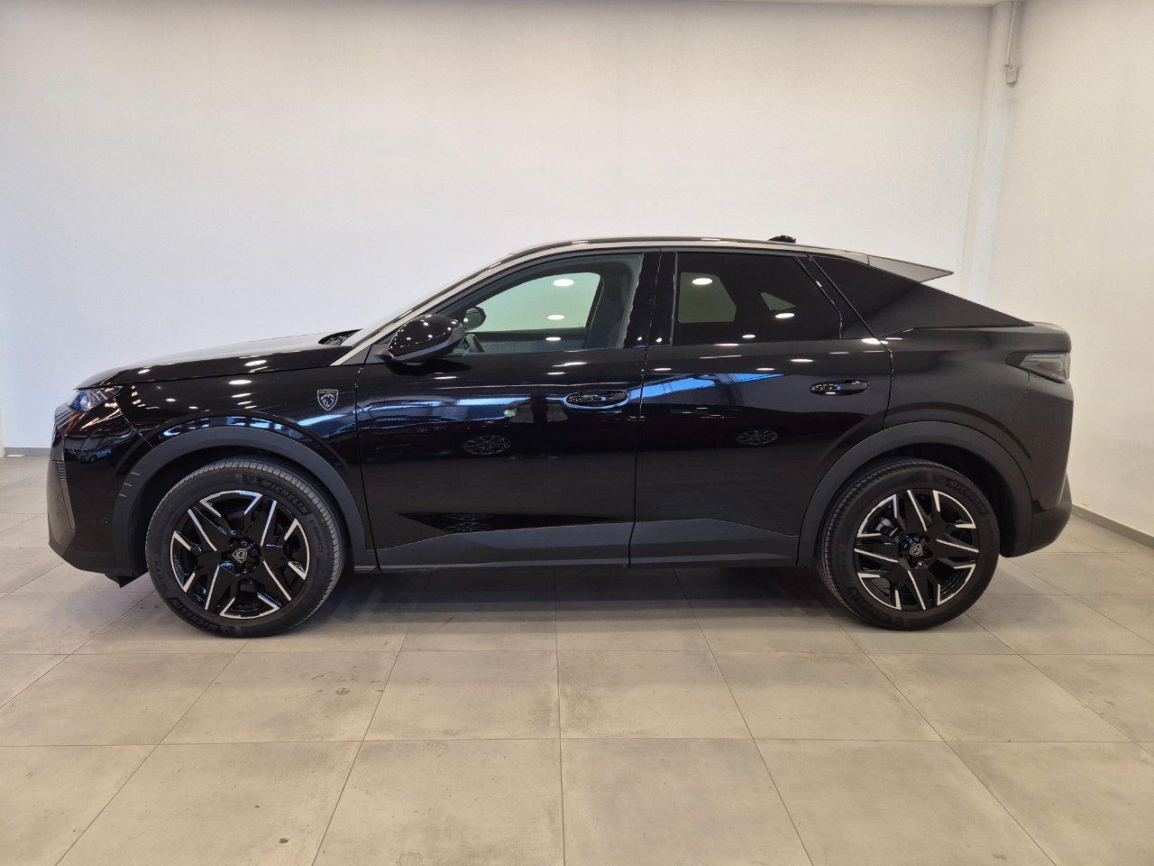 Peugeot 3008 1.2 hybrid GT 145cv e-dcs6 IN PROMO