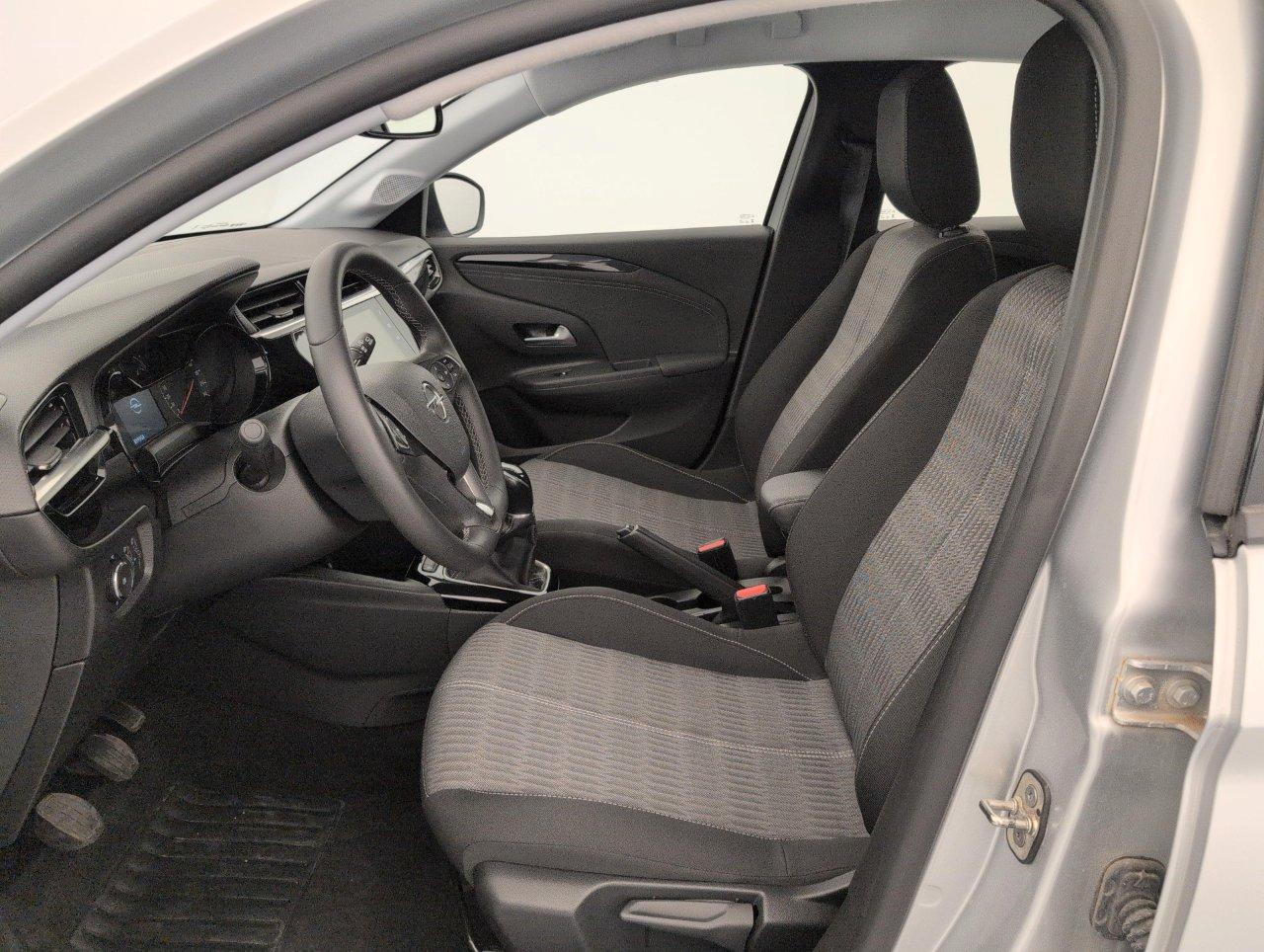 Opel Corsa 1.2 Edition s&s 75cv IN PROMO