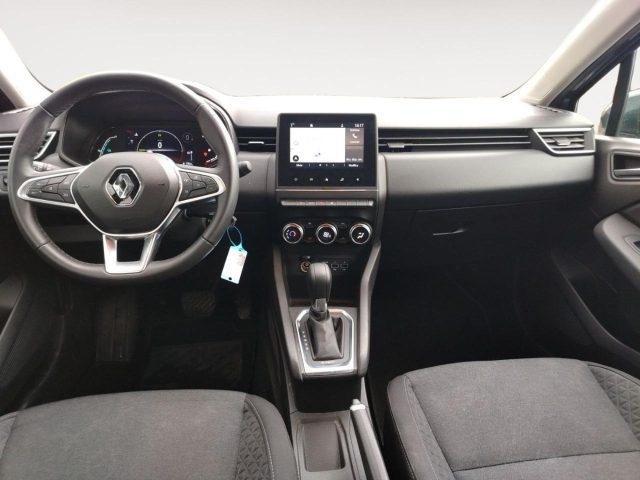 RENAULT Clio Full Hybrid E-Tech 140 CV 5P Business Neopatentati