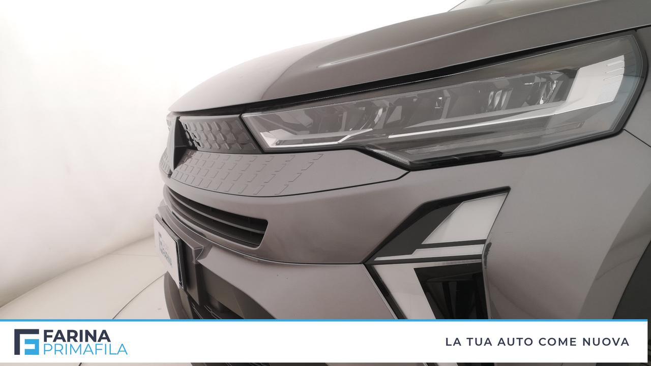 RENAULT Captur II 2024 - Captur 1.0 tce Techno 90cv