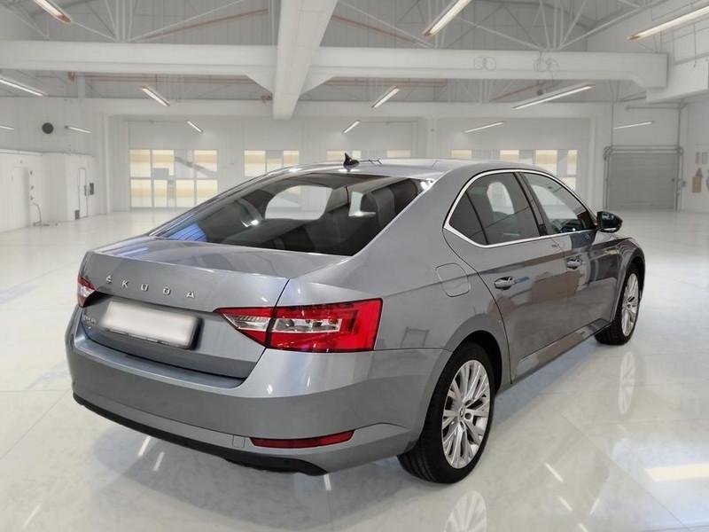 SKODA SUPERB 2.0 TDI EVO 110KW EXECUTIVE DSG 5 PORTE