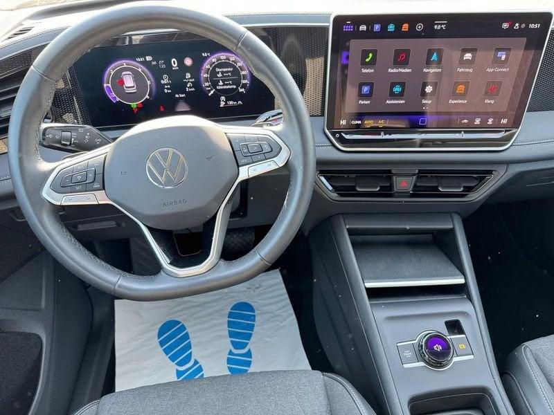 Volkswagen Tiguan 2.0 TDI 110KW SCR Life DSG MATRIX LED CAMERA PARK