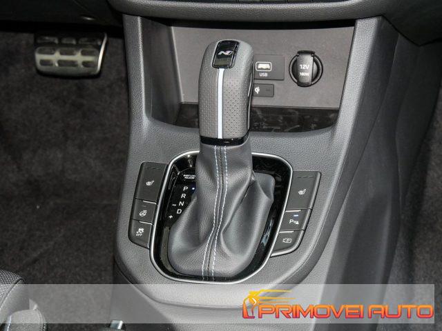 HYUNDAI i30 2.0 T-GDI 280 CV 5 porte DCT N Performance