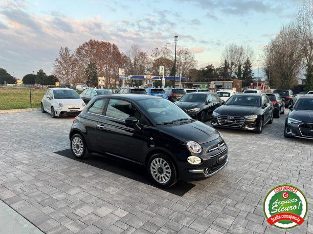 FIAT 500 1.0 Hybrid DOLCEVITA Anche per neopatentati