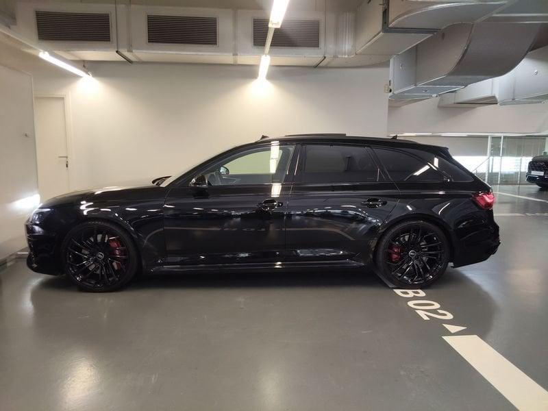 Audi RS4 RS4 2.9 TFSI tiptronc quattro Avant