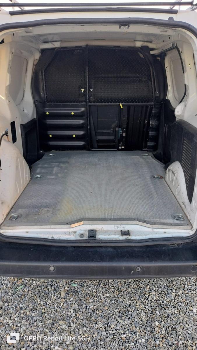 CITROEN Berlingo van 1.6 bluehdi 100cv S&S Cl.3p.ti L1 E6 van 1.6 bluehdi 100cv S&S Cl.3p.ti L1 E6