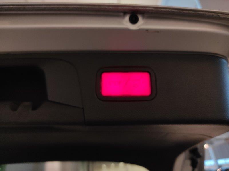 Mercedes-Benz GLC (X253) - GLC 200 d 4Matic Business Extra