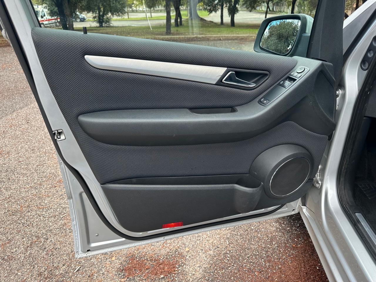 Mercedes Benz Classe A 160 CDI Special Edition