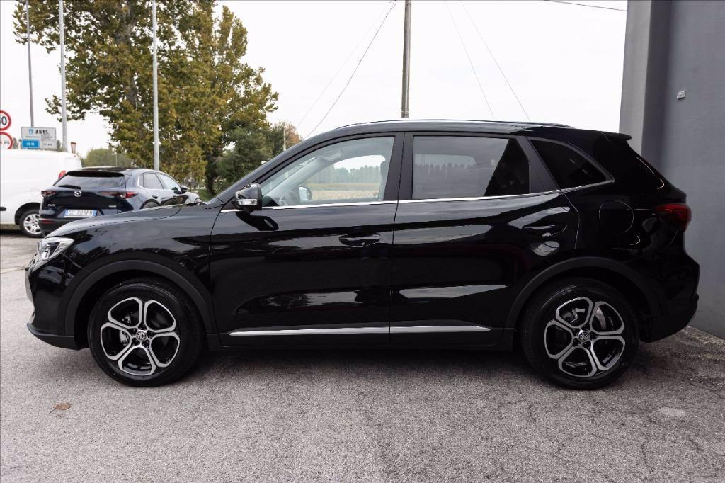 MG ZS 1.5 Comfort del 2025