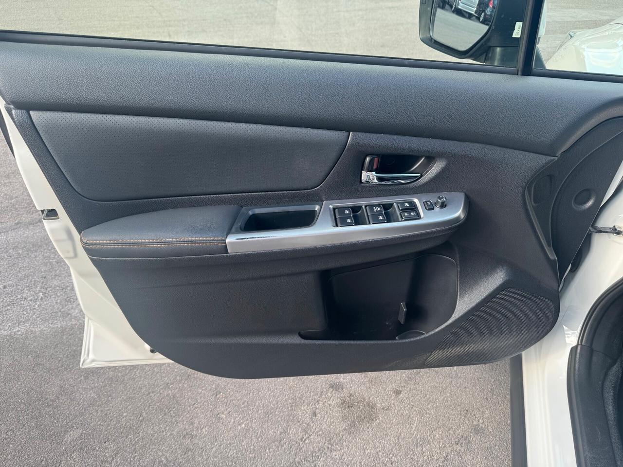 Subaru XV 2.0D Unlimited