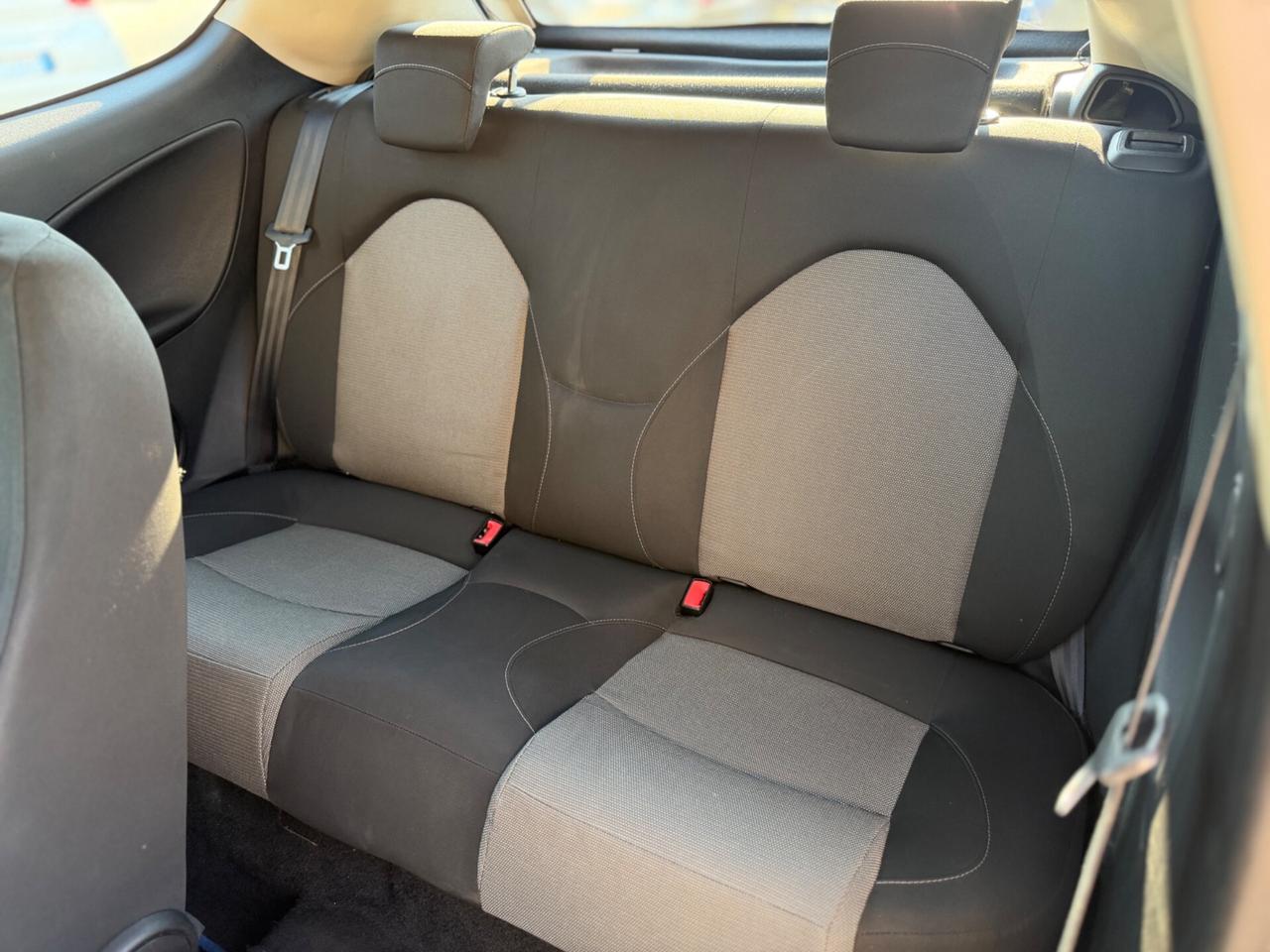 Alfa Romeo MiTo 1.4 (130.000KM) NEOPATENTATI