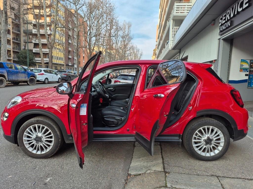 Fiat 500X 1.0 T3 120 CV Cult