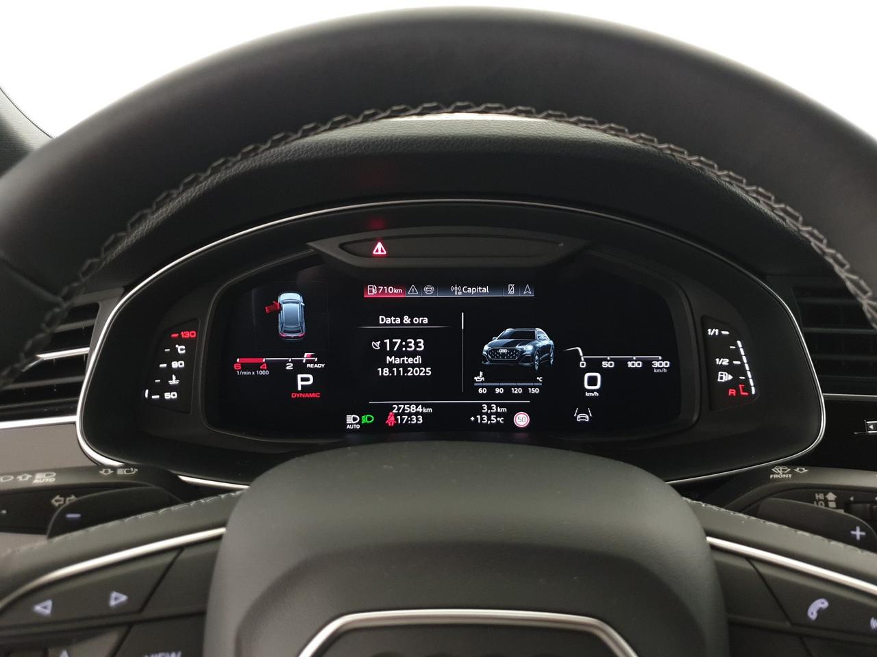 3.0TDI 231CV quattro tiptronic S line Edition