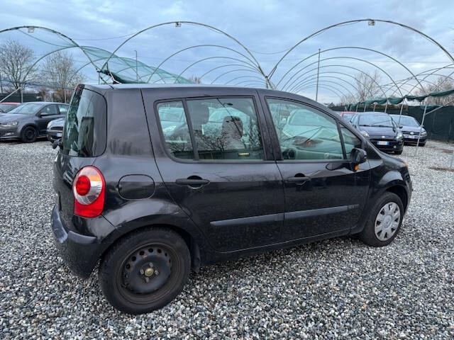 Renault Modus 1.2 16V Confort Dynamique