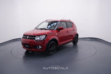 SUZUKI Ignis 1.2 Dualjet Cool