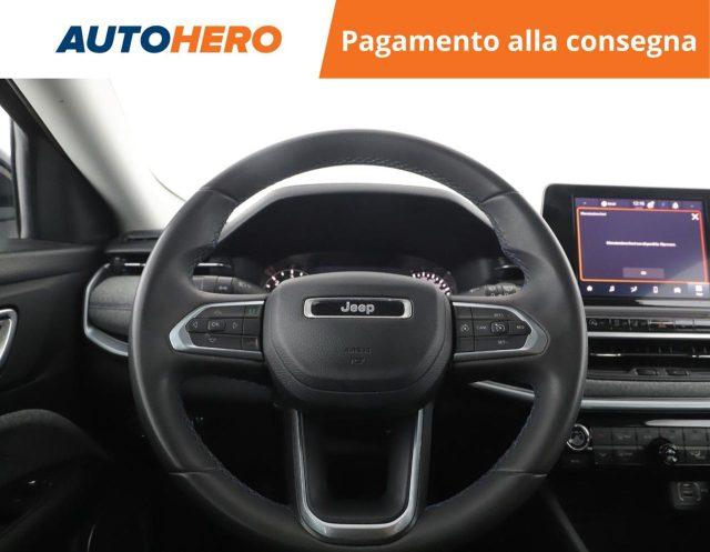 JEEP Compass 1.6 Multijet II 2WD Longitude