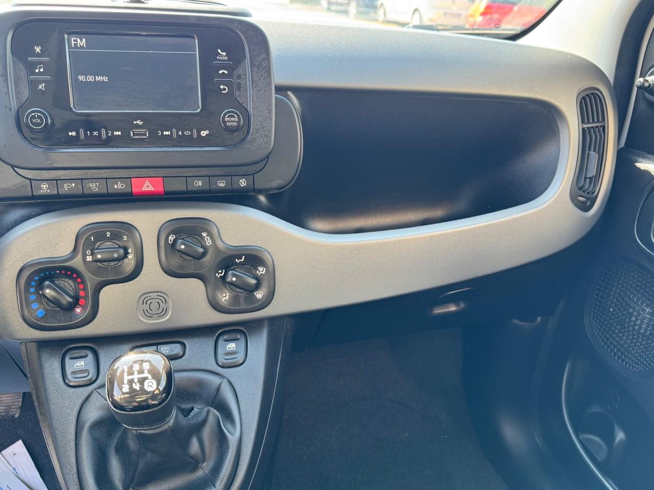 Fiat Panda 1.2 EasyPower City Life