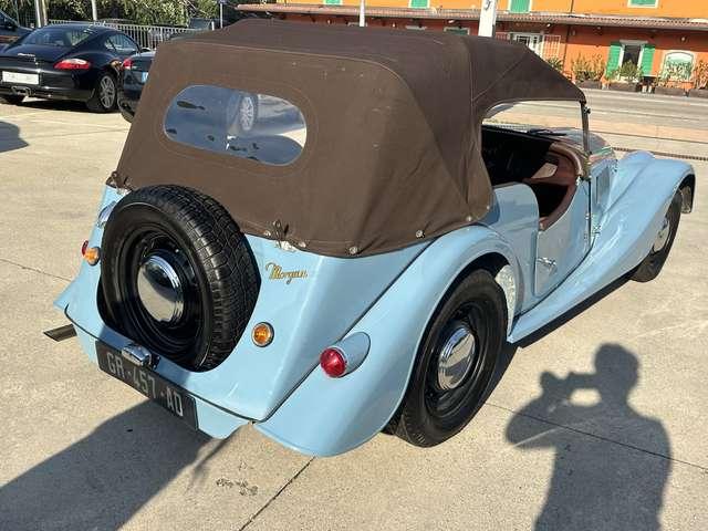 Morgan 4/4 1.6 ASI TOTALMENTE RESTAURATA