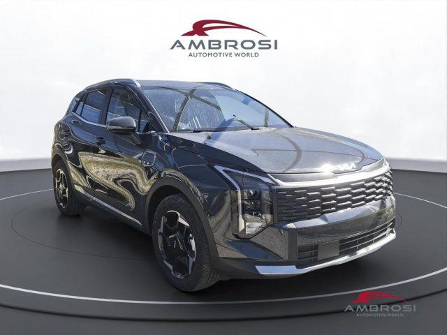 KIA Sportage PE 1.6 HEV STYLE TT