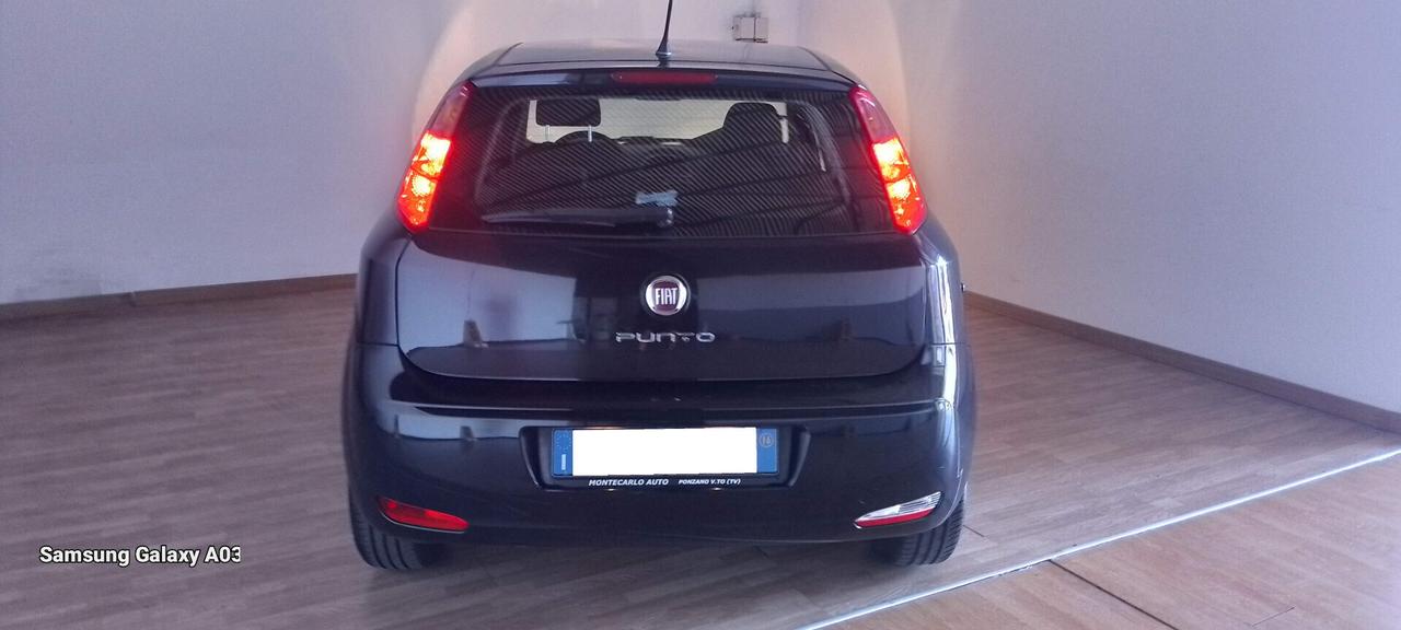 Fiat Grande Punto 1.4 GPL !!!