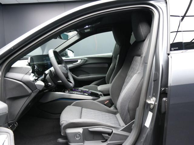 AUDI A5 Avant TDI 204CV mHEV+ S tronic S line Edition
