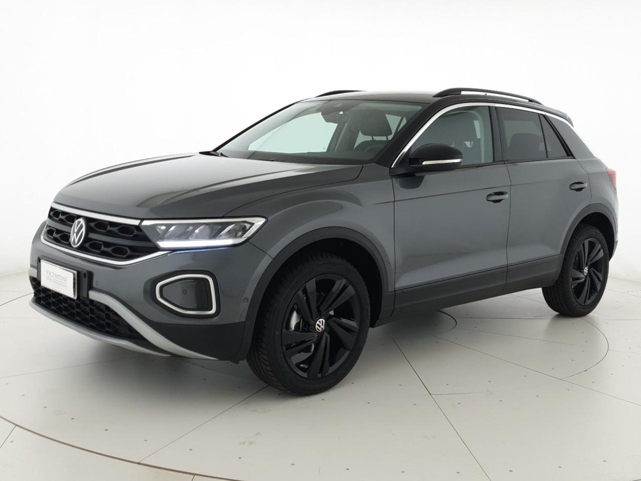 Volkswagen T-Roc 1.5 tsi sport