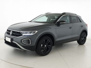 Volkswagen T-Roc 1.5 tsi sport