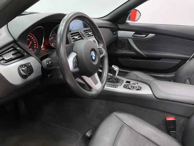 BMW Z4 Z4 SDRIVE 20i