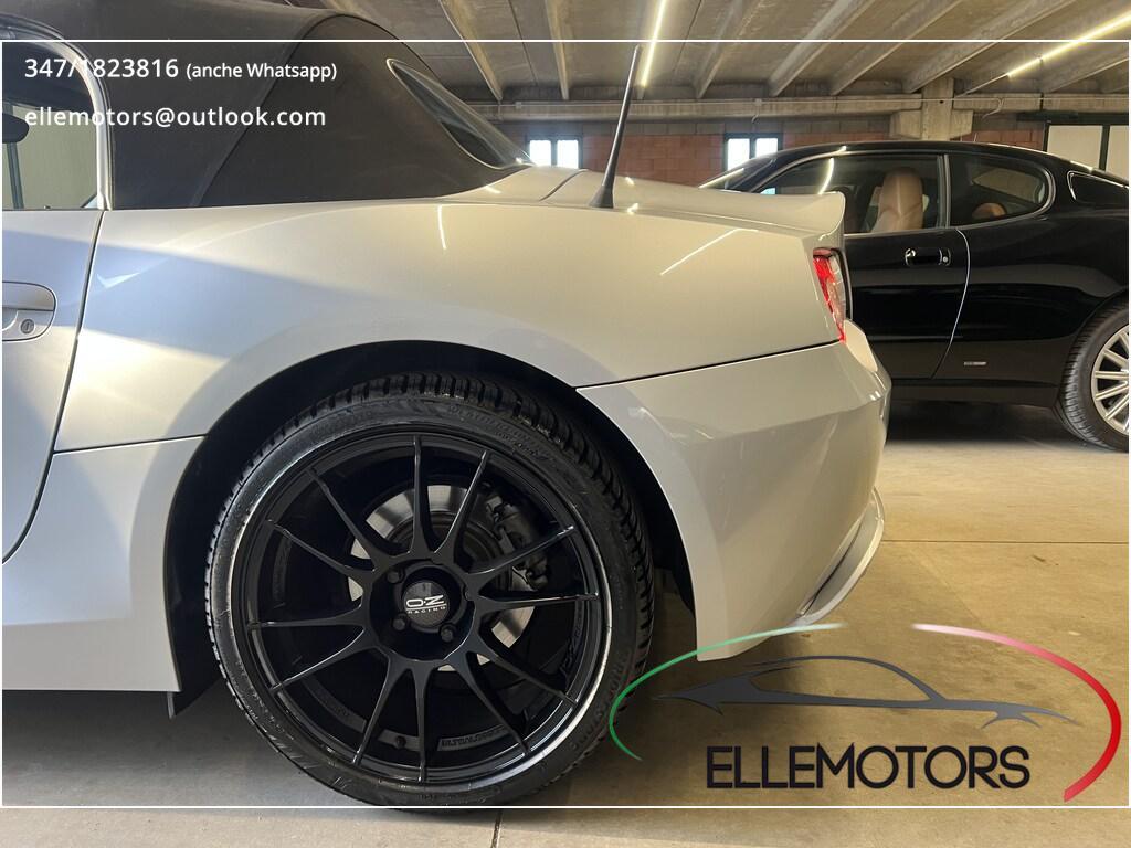 BMW Z4 Z4 3.0 CABRIO