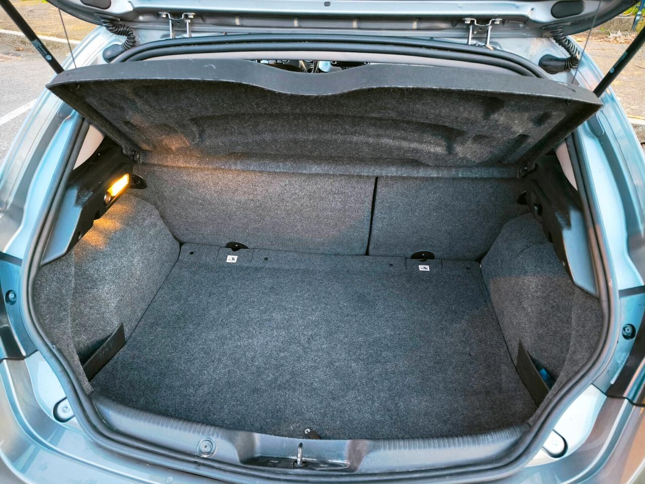 Alfa Romeo Giulietta 1.4 Turbo 120 CV GPL Distinctive