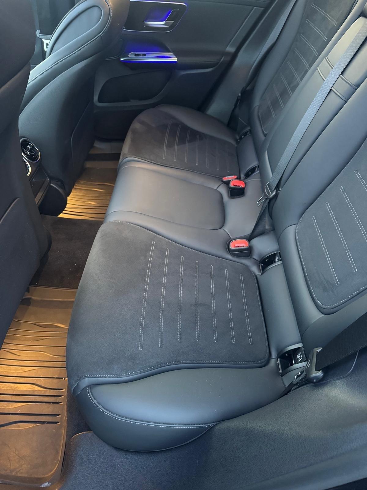 Mercedes-benz GLC 220 d 4Matic Mild Hybrid AMG Premium Plus