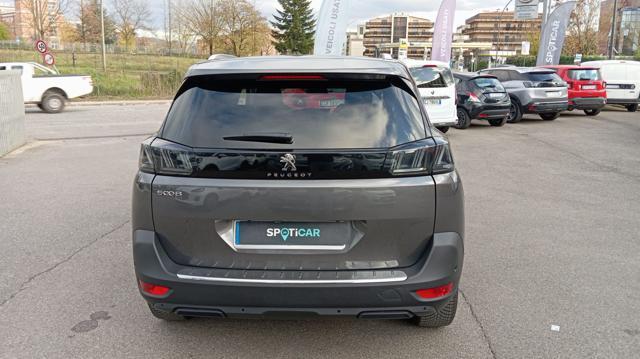 PEUGEOT 5008 *PROMO* BlueHDi 130 S&S Allure Pack