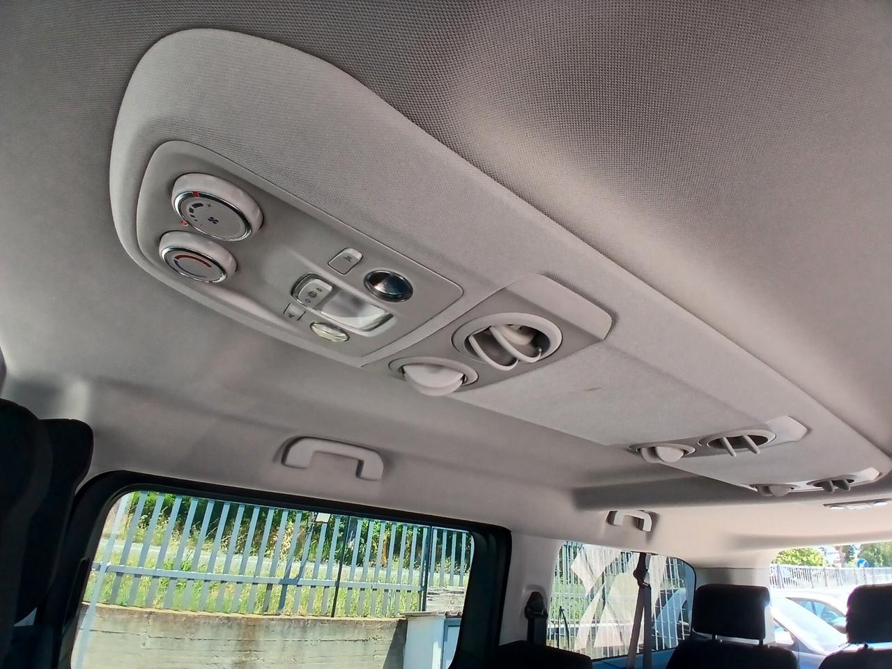 Fiat Ulysse 2.2 Multijet 180 CV S&S AT8 L3