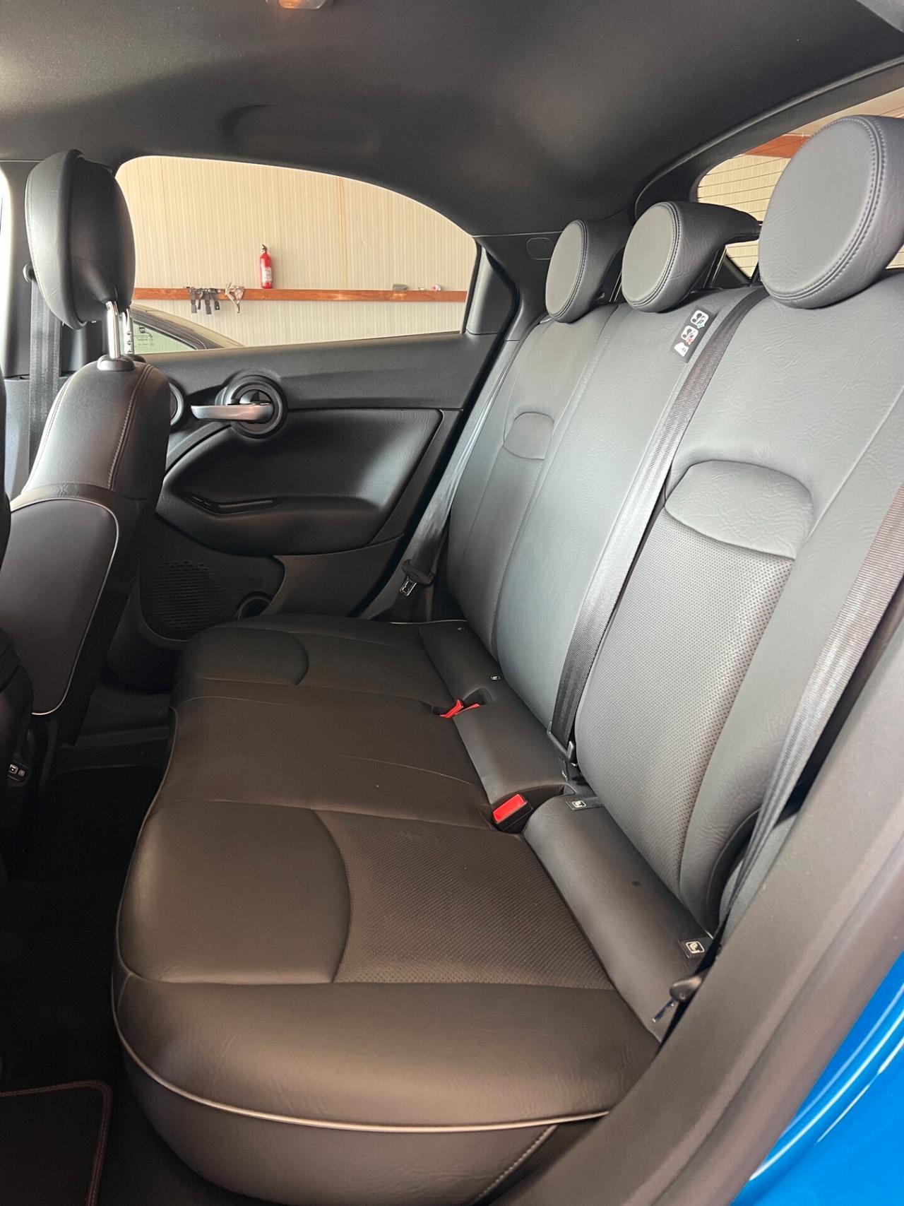 Fiat 500X 1.0 T3 120 CV Sport