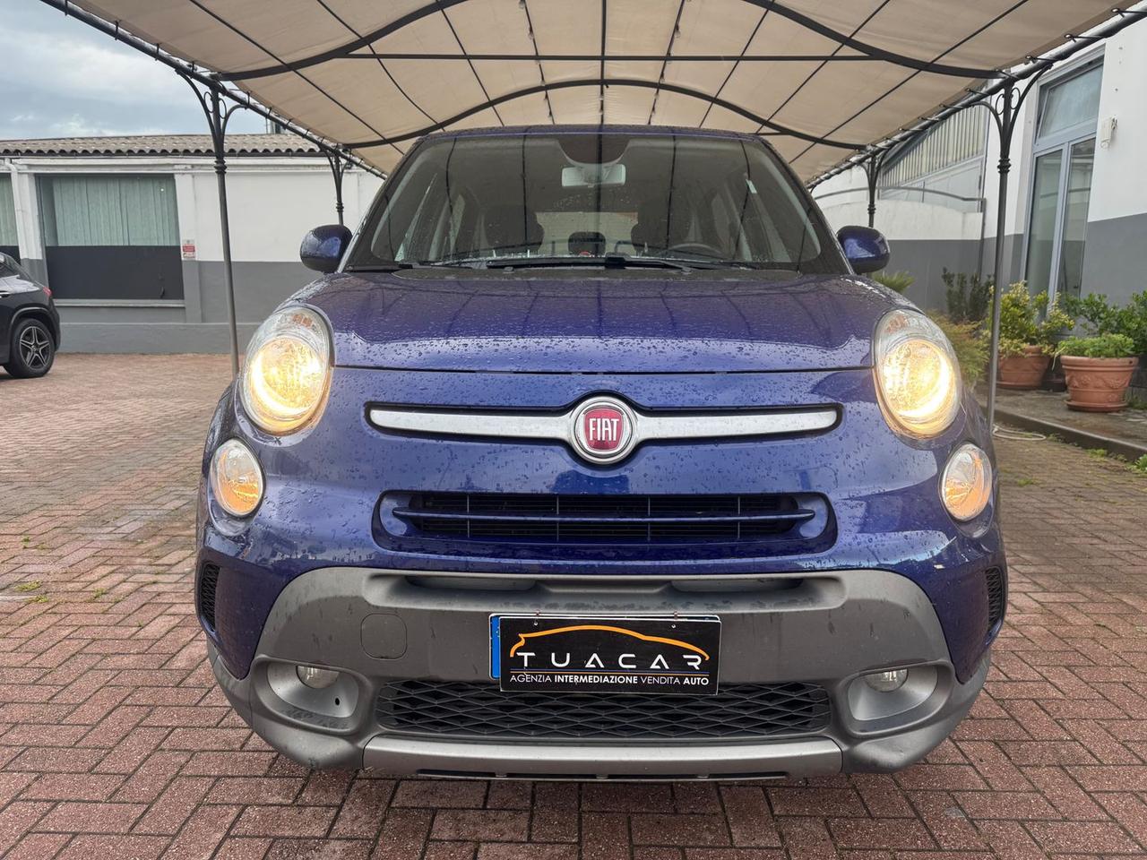 Fiat 500L Trekking 1.3 16V Multijet TETTO #10850