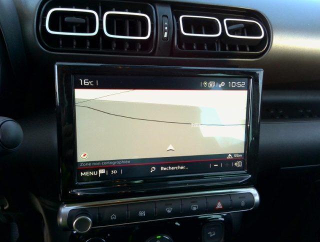 CITROEN C3 Aircross PureTech 130 S&S EAT6 Max