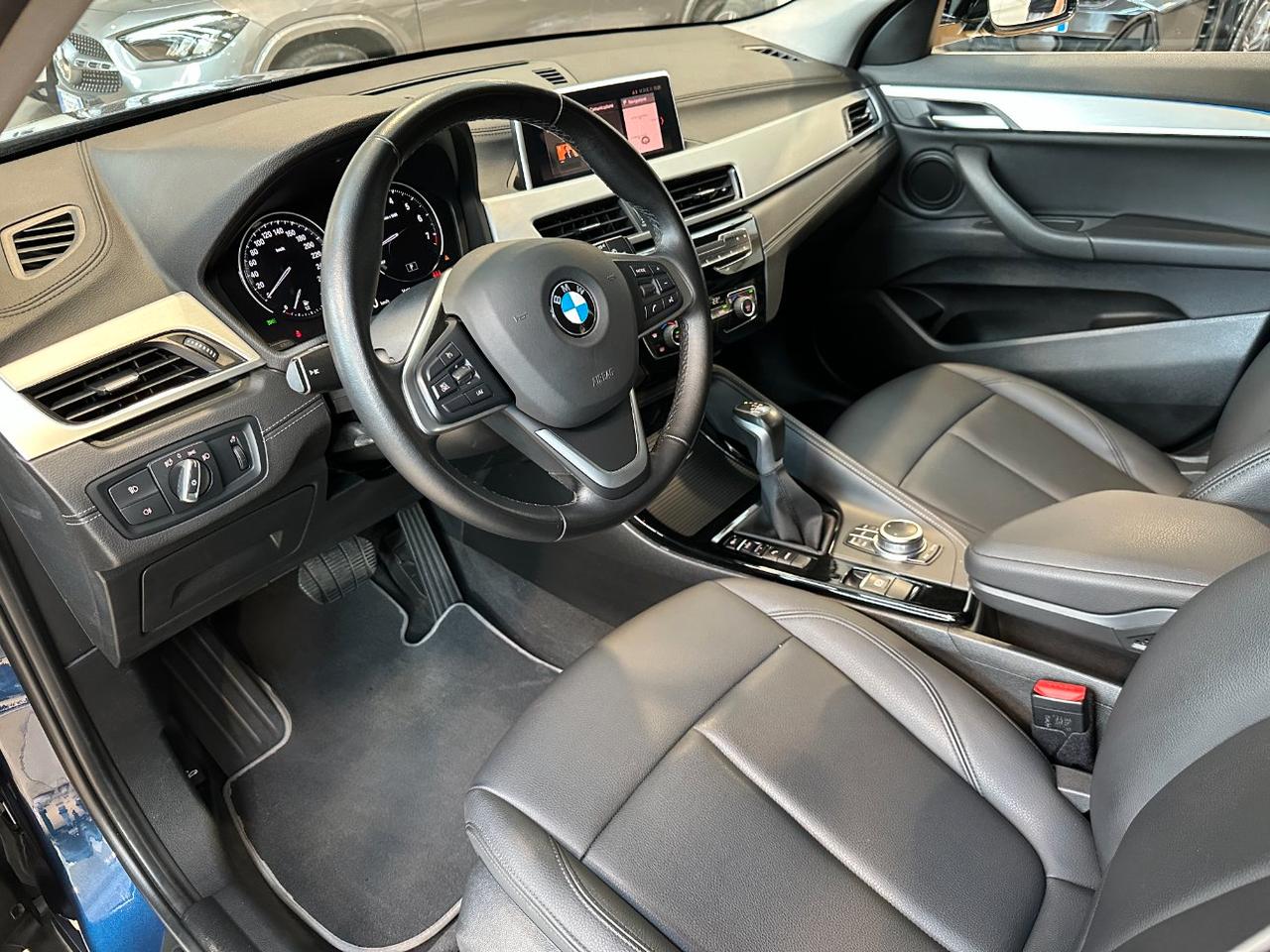 BMW X2 xdrive25e Phev Business X auto - Navi PRO