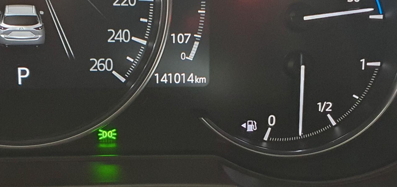 Mazda CX-5 2.2L Skyactiv-D 184 CV AWD Signature