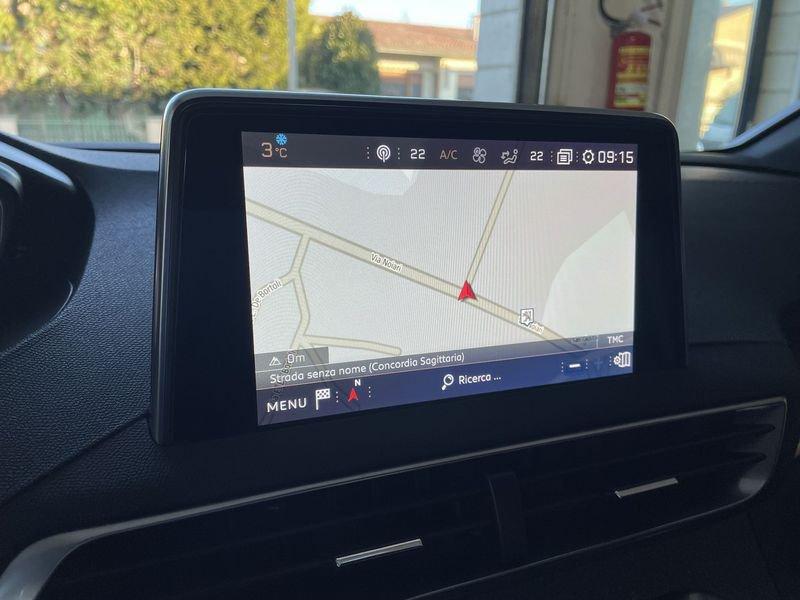 Peugeot 3008 3008 BlueHDi 130 S&S EAT8 GT Line