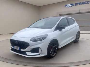 FORD Fiesta 5p 1.0 ecoboost h ST-Line 125cv del 2023
