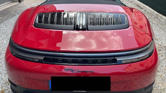 PORSCHE 911 Carrera Cabriolet RESTYLING SPORT CHRONO-LIFT-BOSE