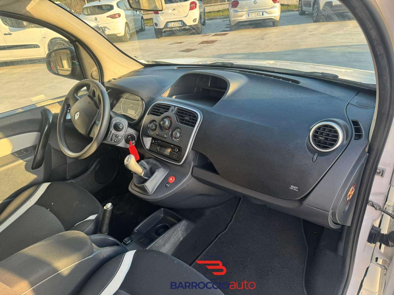 Renault Kangoo 1.5 dCi 75CV 5p S&S Life-2016