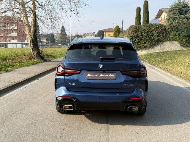BMW X3 MSPORT xDrive30e