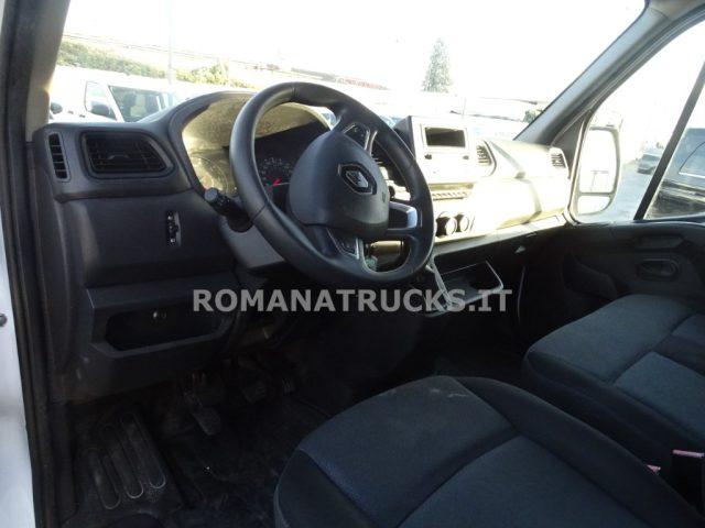 RENAULT Master L3 H2 135CV PRONTA CONSEGNA