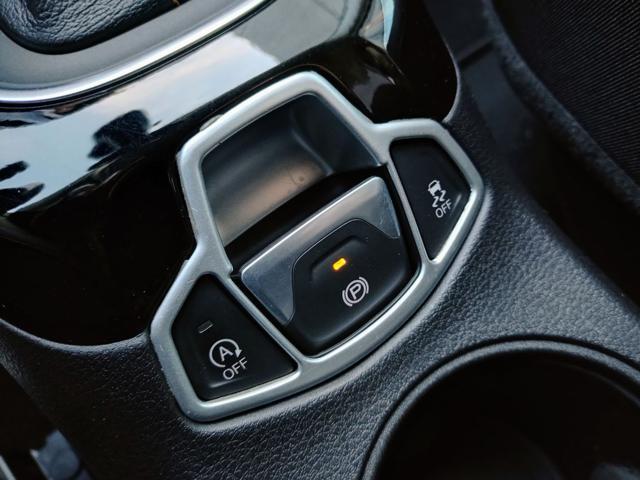 JEEP Compass 1.3 Turbo Automatico Limited