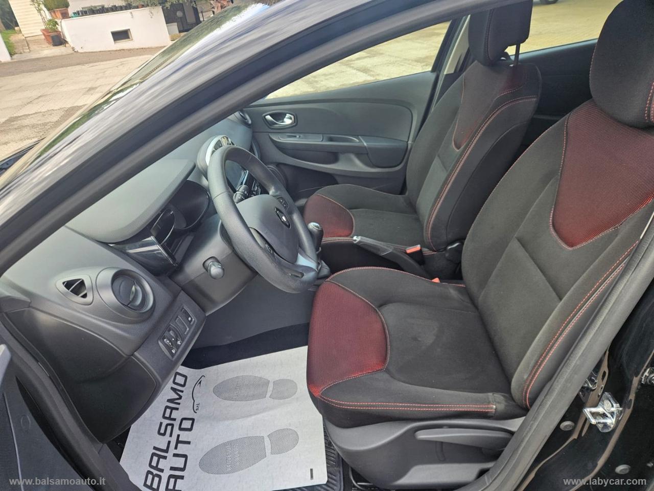 RENAULT Clio dCi 8V 75 CV S&S 5p. Energy Zen