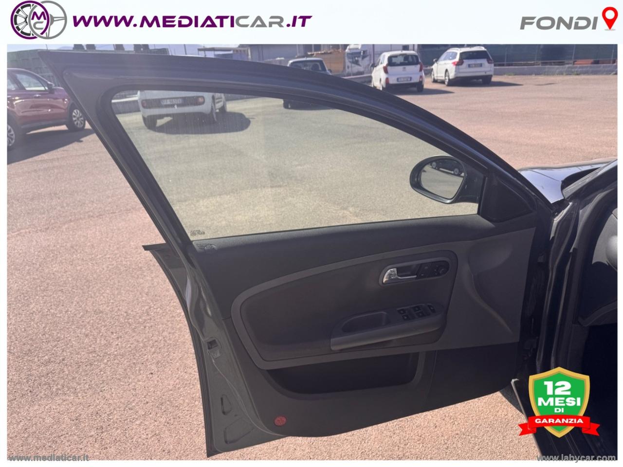 SEAT Ibiza 1.4 TDI 80CV 5p. Stylance